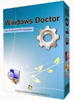 Download Windows Doctor 2.7.6.0