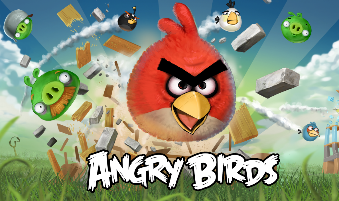 Free Games Download Full Version For Pc Angry Birds - www ...