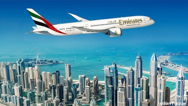 Emirates Airlines