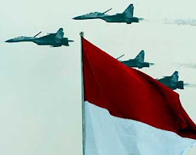 Membangun Air Power untuk Hadapi Open Sky Policy 2015