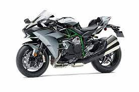 Kawasaki Ninja H2 Carbon