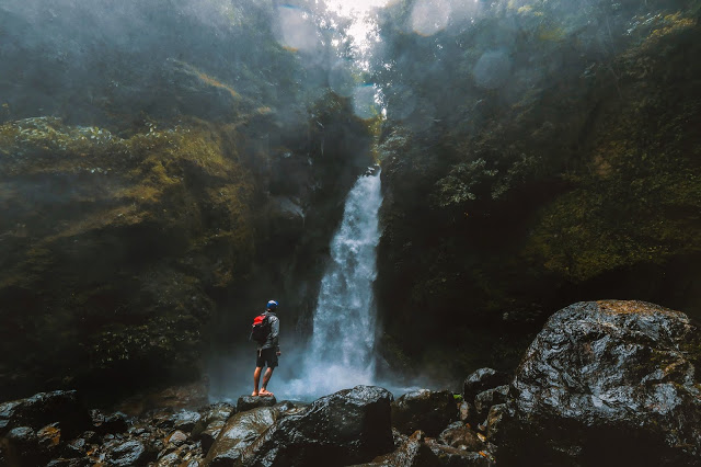 baler day tour package