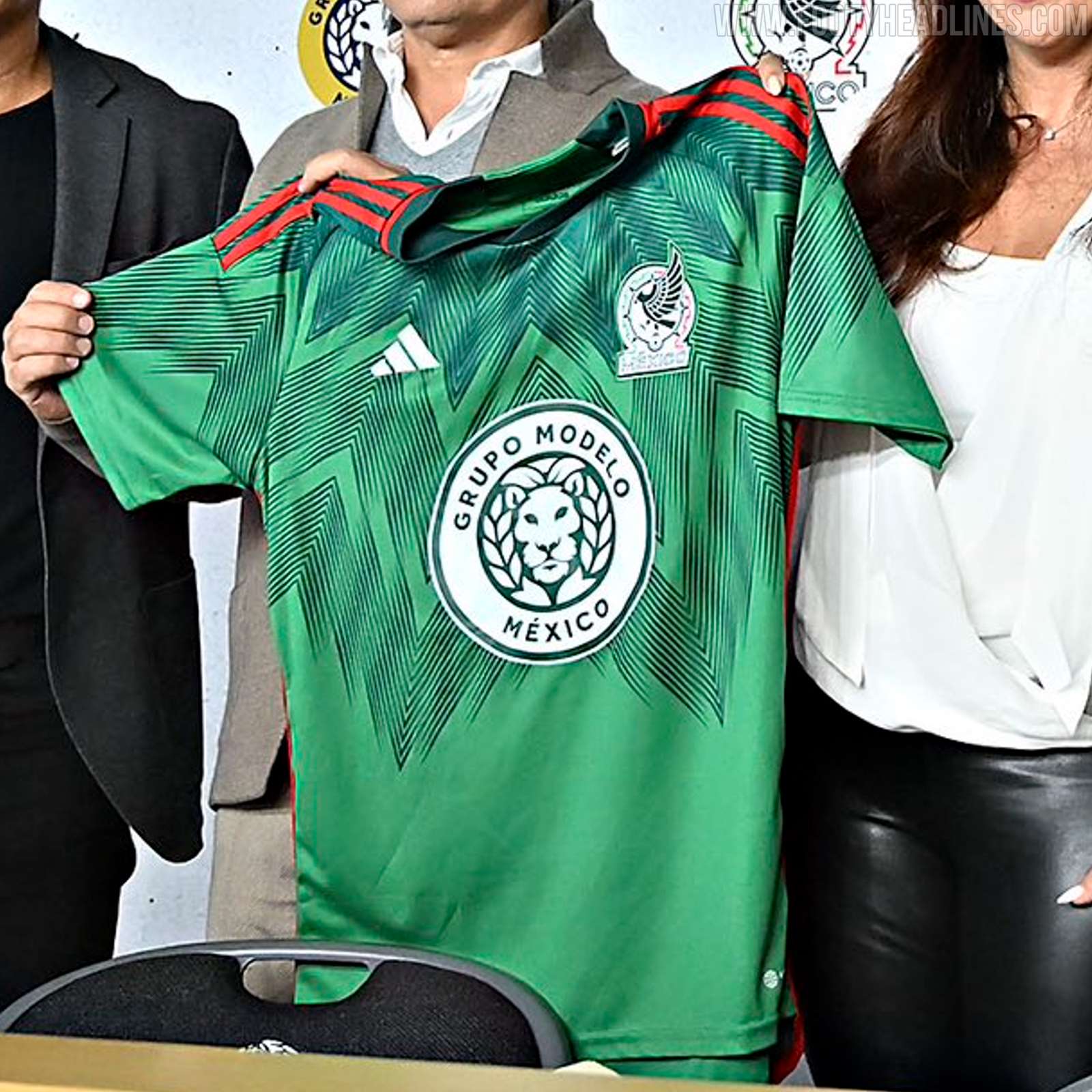 mexico national team jersey world cup 2022