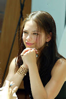 Kristine Kreuk - Prettiest Celebrity