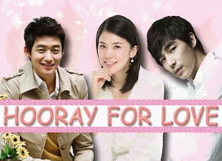 Hooray For Love Drama Korea Terbaru 2012