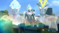 Ultraman Ginga Victory