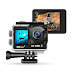 Buy Action Cameras :IZI New ONE+ 5K/30FPS 48MP Action Camera,up to 48% off