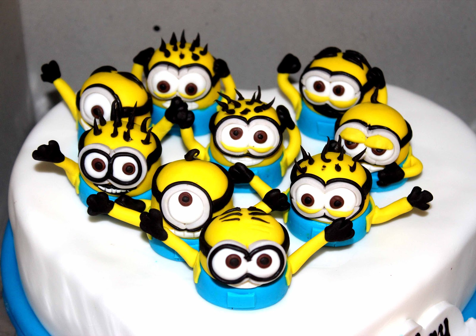 Shopping, 3d singapore Road Birthday : secret The RENEOCT.COM: My Minions cake Orchard recipe 3D Cake,