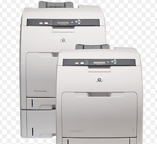 HP Color LaserJet 3800 druckt bis zu 22 S./Min. Erhalten Sie genau das, was Sie sofort benötigen, mit 22 Seiten pro Minute in Schwarzweiß oder Farbton