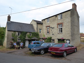 Heritage Pub