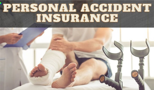 Personal Accident Insurance