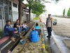 Kapolsek Kskp Banten Polres Cilegon Laksankan Kegiatan Jum'at Curhat dan Cooling System Bersama Karyawan Pelabuhan Pelindo