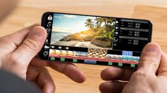  video juga dibuat untuk memperoleh penghasilan misalnya dengan menjadi seorang Youtuber Cara Mempercepat Video di Kinemaster 2022