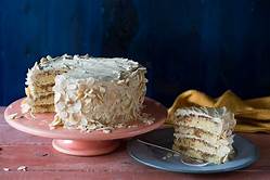 best Genoise Cake Recipe