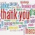.Dear friends all over the world,