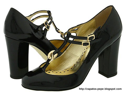 Zapatos pepe:zapatos-760022