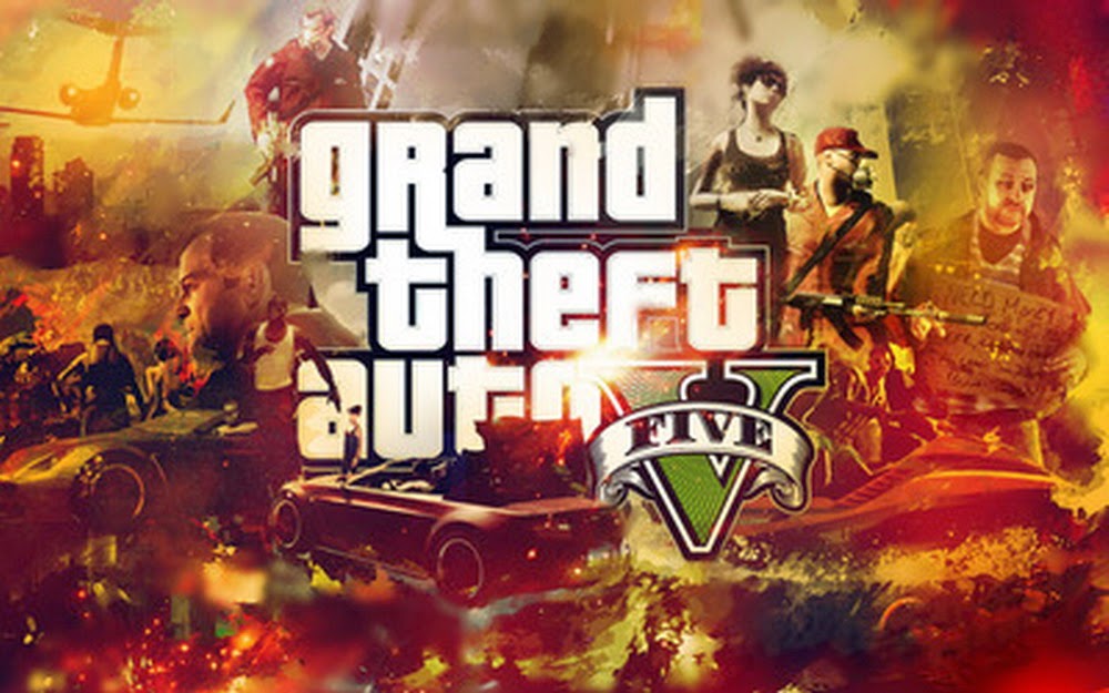 gta 5 download full version free mac