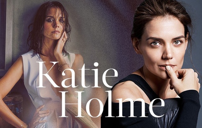 Katie Holmes: nữ diễn viên tài năng Hollywood nhưng chỉ được nhớ đến nhờ cuộc hôn nhân thế kỷ