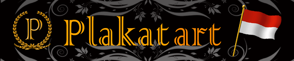 Plakat Art