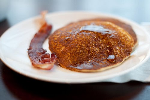 Corn pancake recipes