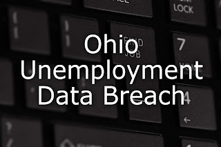 Ohio Unemployment Data Breach