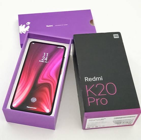 Redmi K20 Pro to Be Discontinued in February, Xiaomi's Lu Weibing Says - Techness