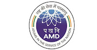 AMDER 2022 Jobs Recruitment Notification of Jr Translation Officer and more - 321 Posts