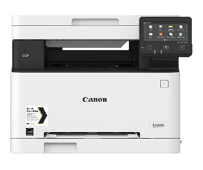Download Driver Canon i-Sensys MF635Cx - Printer Driver ...