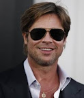 Brad Pitt