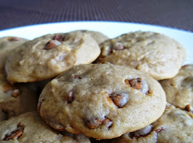 Butternut Squash Cookies