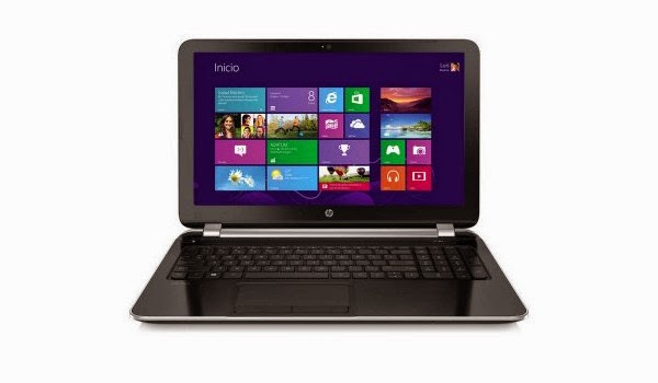 HP Pavilion 15-n000ss