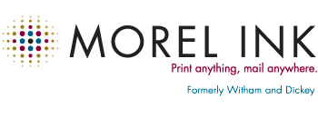 Morel Ink