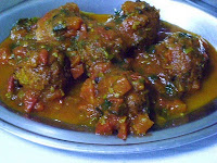 Kofta (vegana)