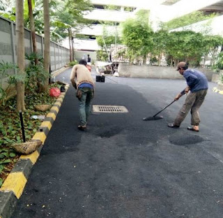 Jasa Aspal Jalan, Aspal Jalan Murah, Aspal Jalan, Jasa Aspal Jalan Murah