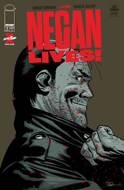 Negan Lives!