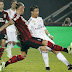 Laga Uji Coba : Real Madird 2 - 4 AC Milan