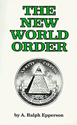 E_Book Alert: The New World Order