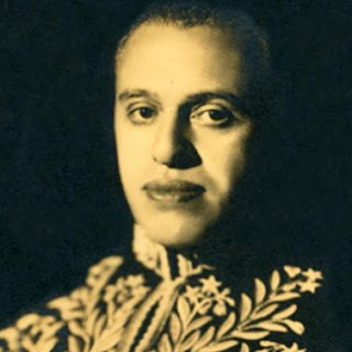 Cassiano Ricardo Brazilian Poet