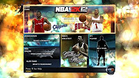 NBA 2K12 Amazing Graphics Mod