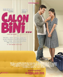 Calon Bini (2019)