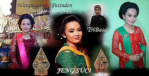 WAYANG KULIT TRIBASA: Lakon Cerita