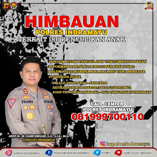 Polres Indramayu