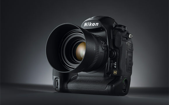 Nikon D3s