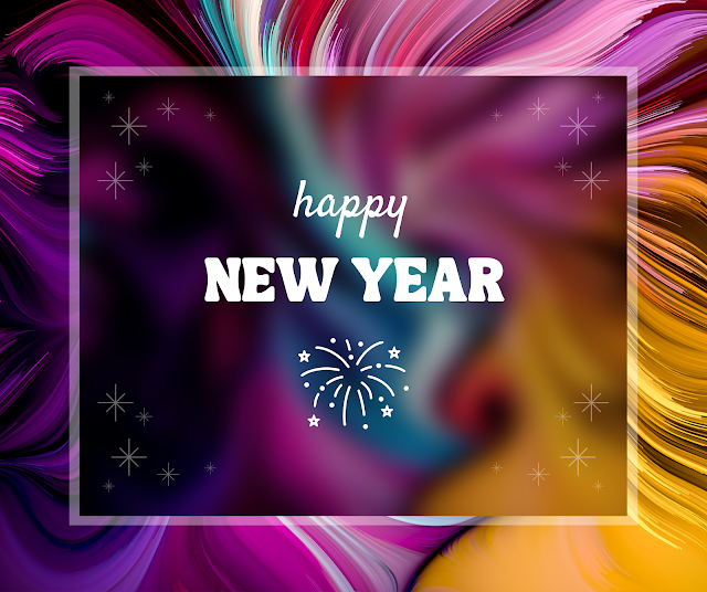 Happy New Year 2024 Wishes - Happy New Year 2024 SMS - Happy New Year 2024 Whatsapp Status