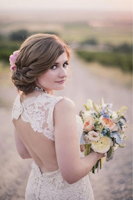 Wedding Hairstyles