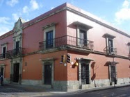 EDIFICIO A. Licenciatura