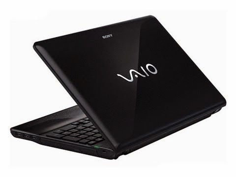 Sony VAIO SVF1521SNB Laptop Drivers Collection | Download ...