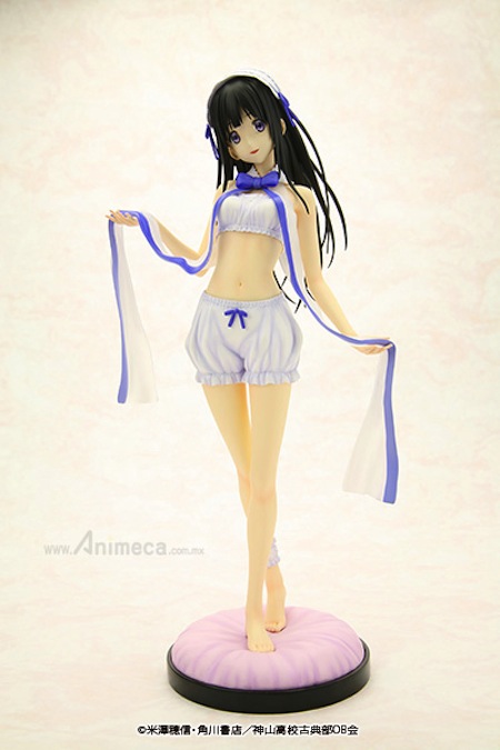 FIGURA ERU CHITANDA Ending Ver. Hyouka EDICIÓN LIMITADA