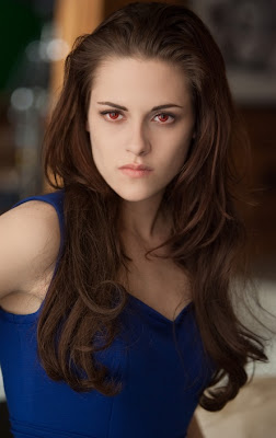 Kristen Stewart 'Least Sexy' Actress: 'Twilight' Star Voted Hollywood's Most Unattractive In New Poll