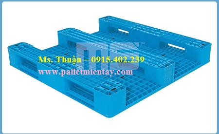 Pallet nhập khẩu Malaysia EN4-1212